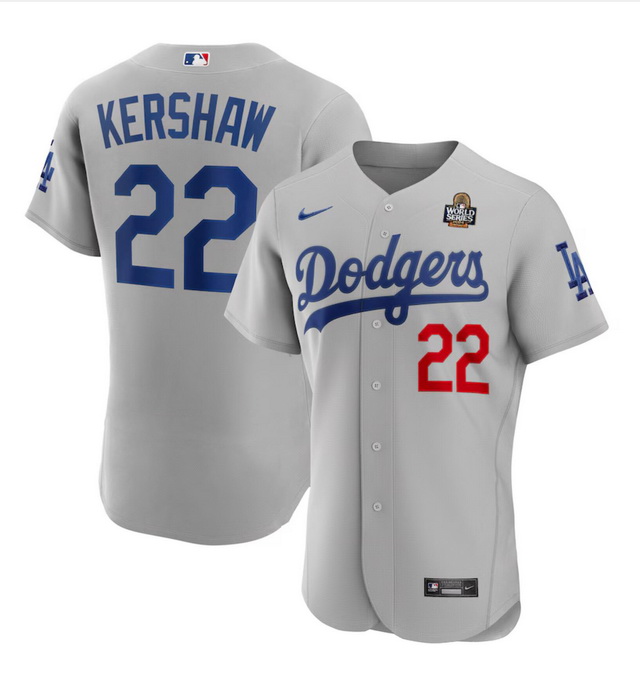 Los Angeles Dodgers Jerseys 111